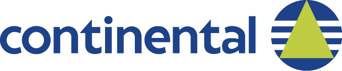 logo continental