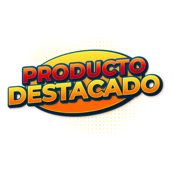 banner animado de promos