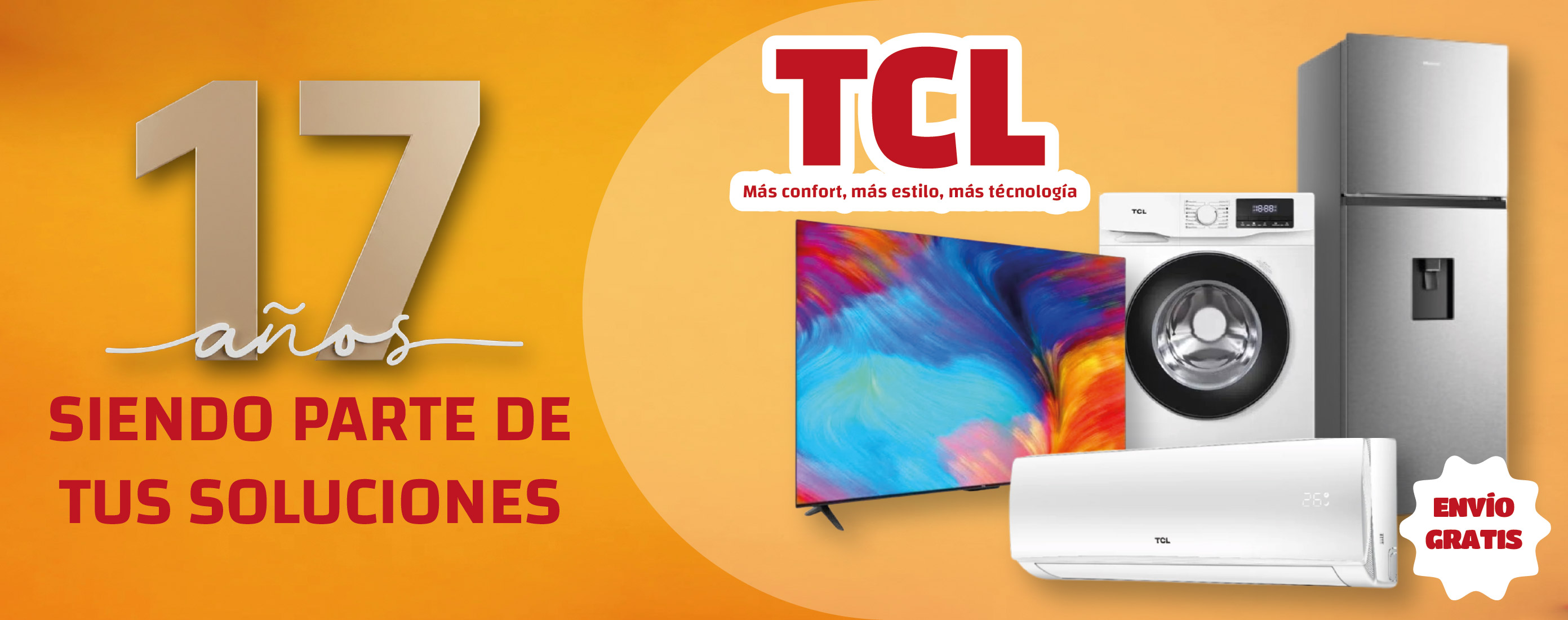 TCL