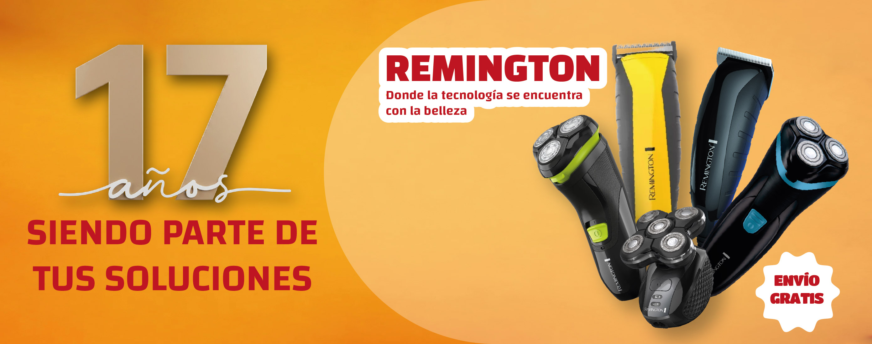 Remington