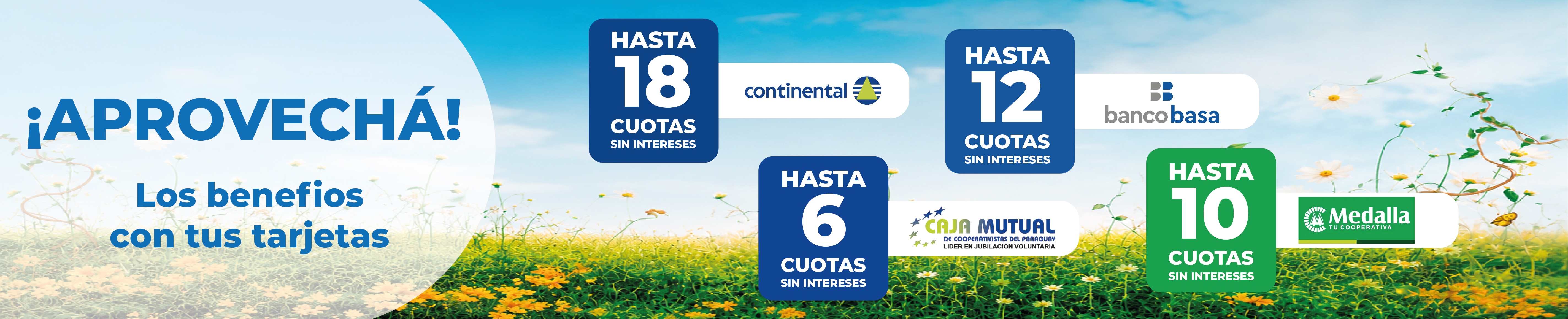 Beneficios Bancarios