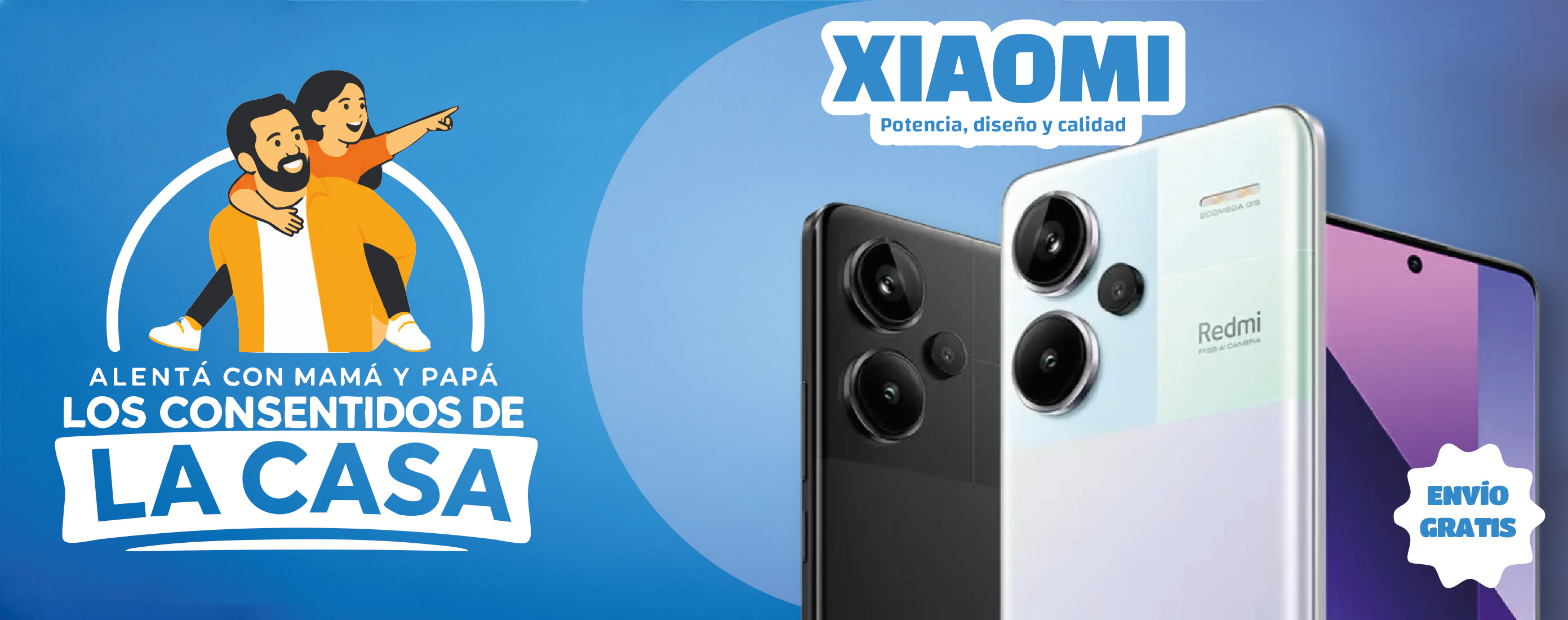 Xiaomi