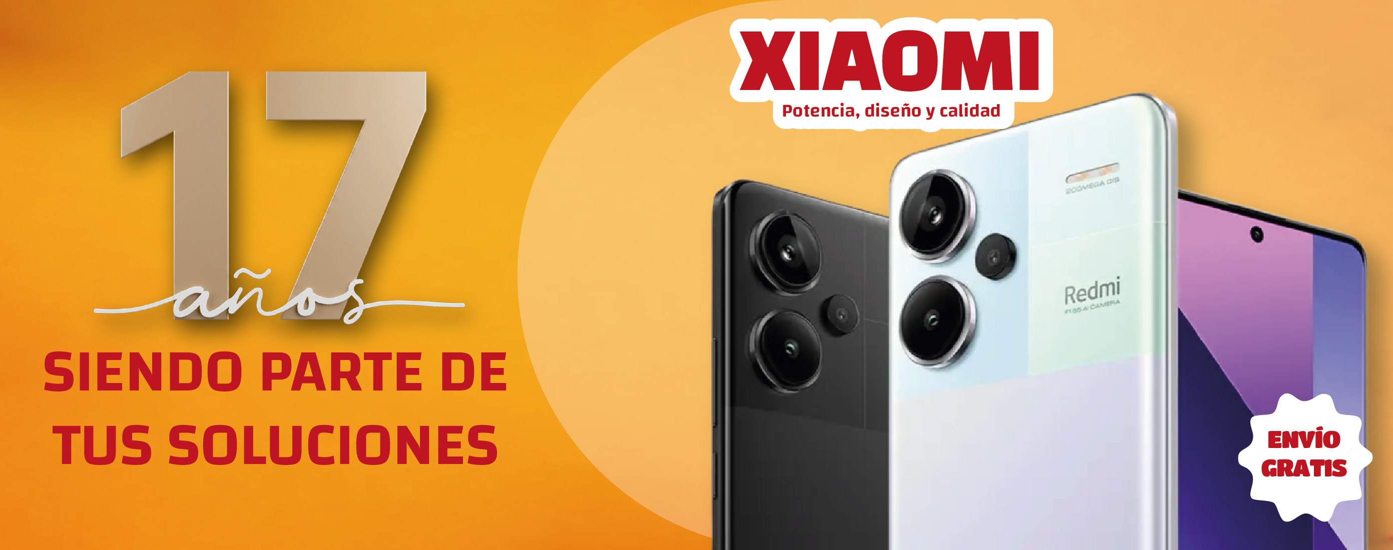 Xiaomi