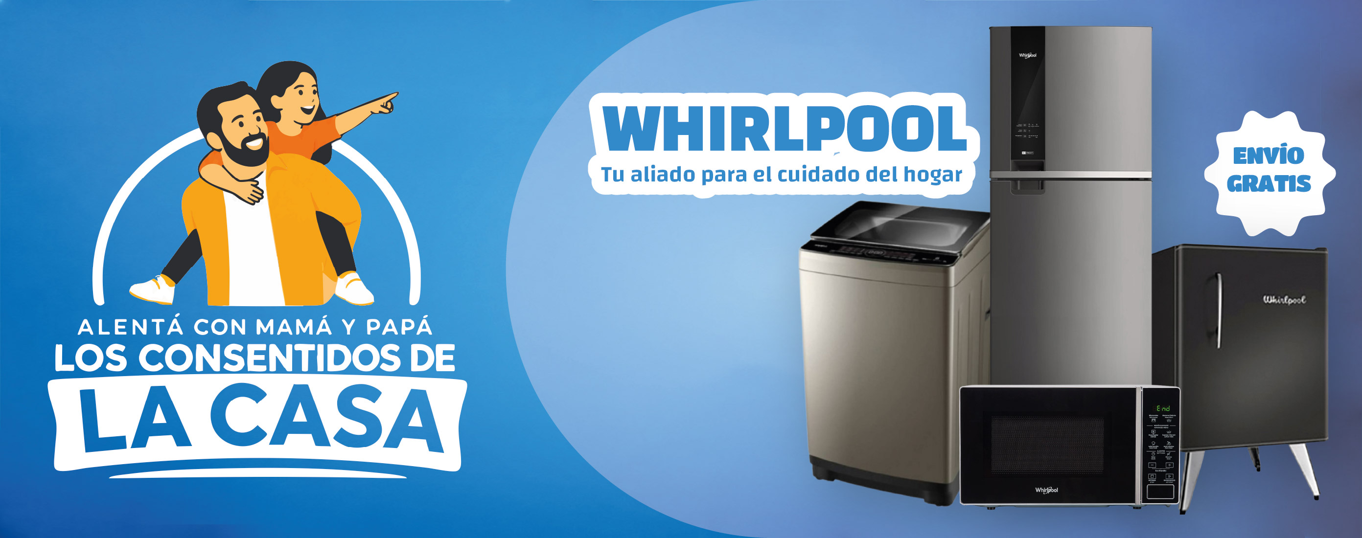 Whirlpool