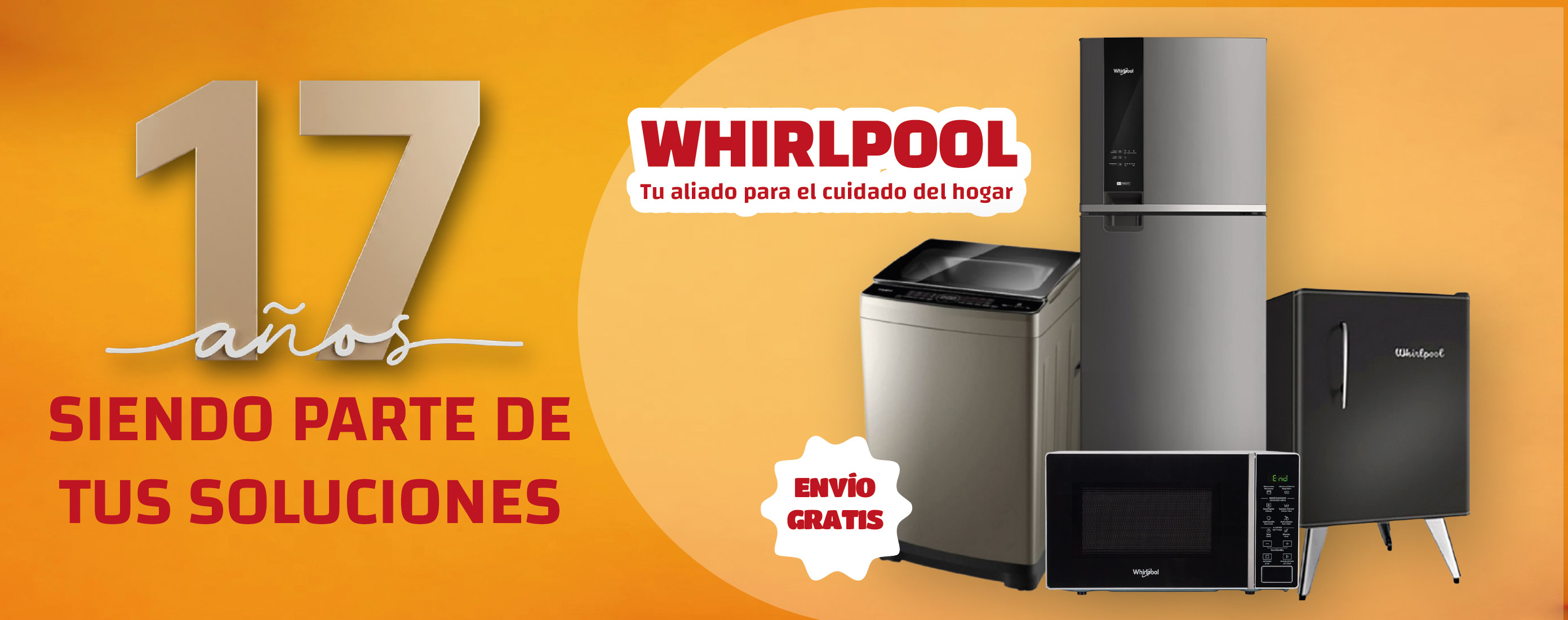Whirlpool