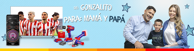 ARRANCÁ LIVIANITO