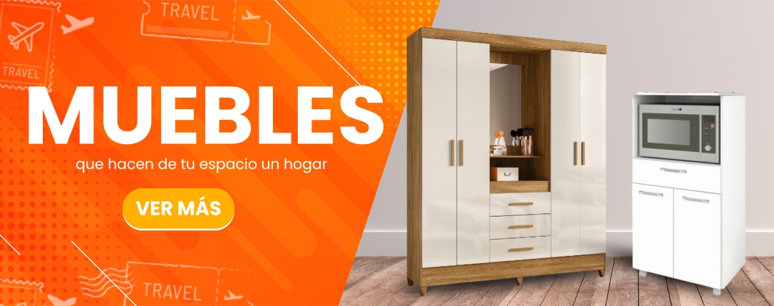 muebles