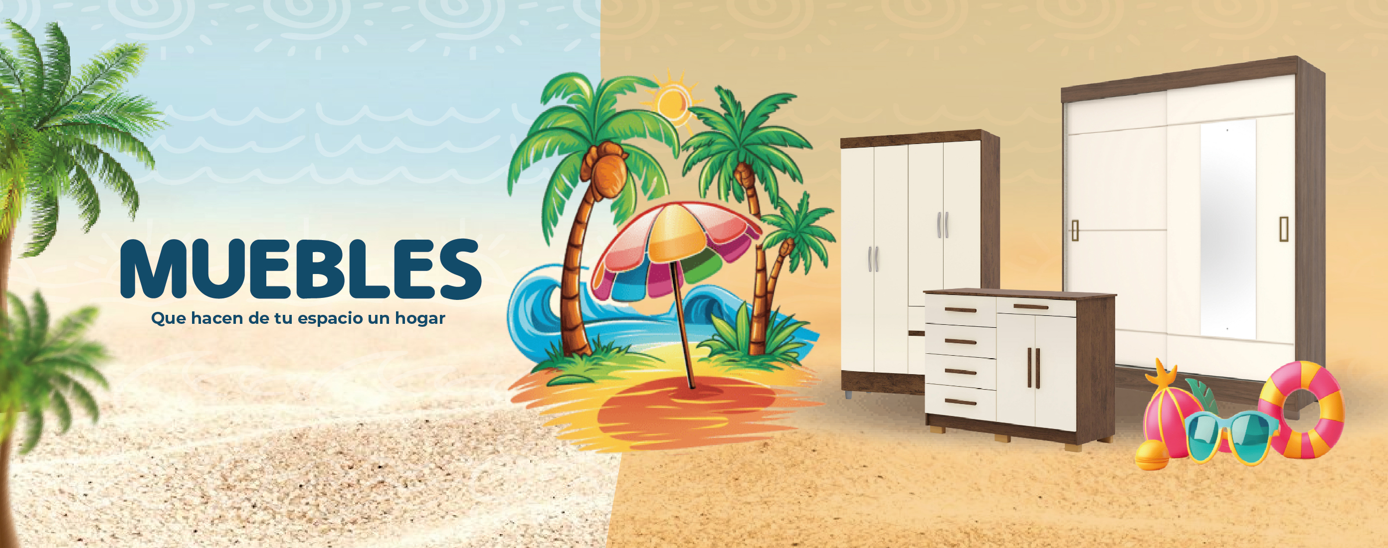 muebles