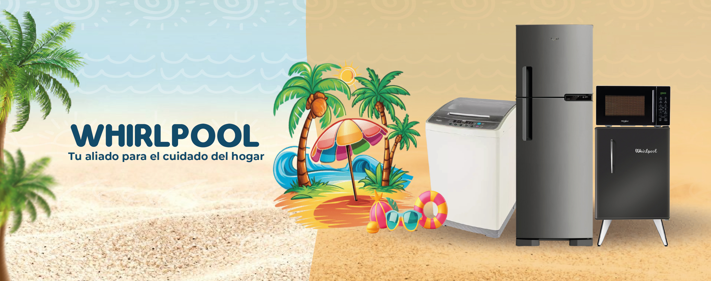 Whirlpool
