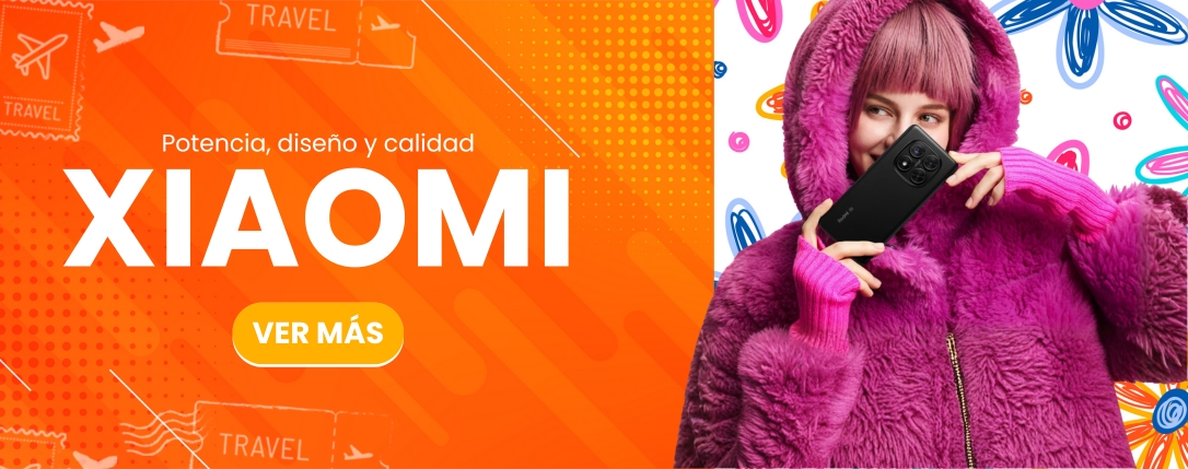 Xiaomi