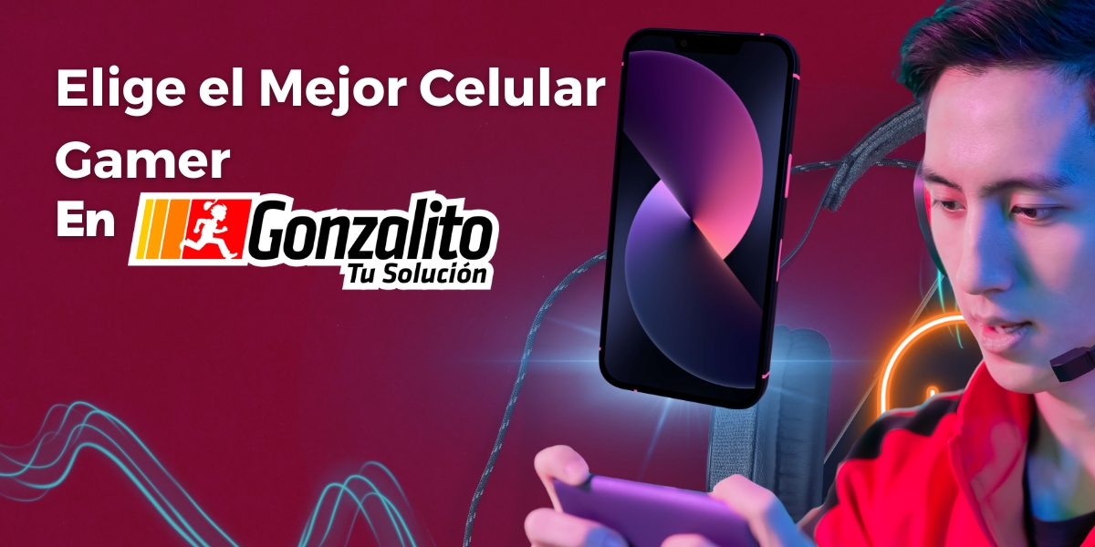 Especificaciones Claves para un Celular Gamer