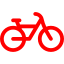 Icono de Bicicletas
