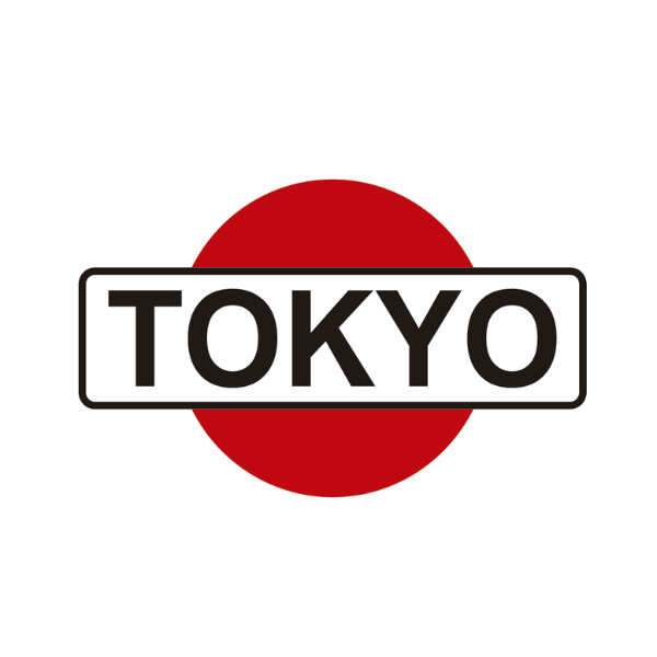 TOKYO