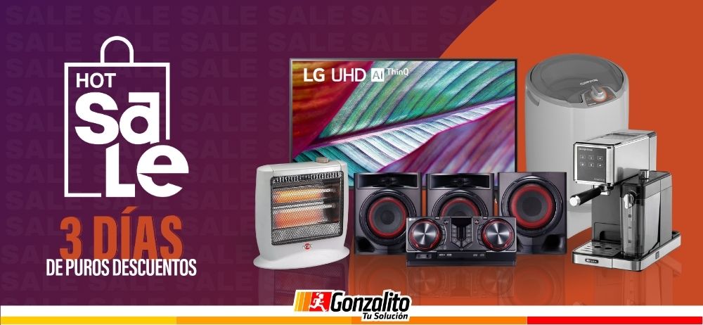 HOTSALE!