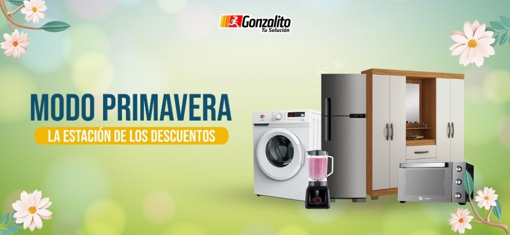 Modo Primavera
