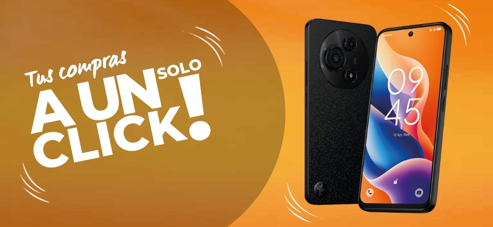 ¡Lo mejor en Celulares!