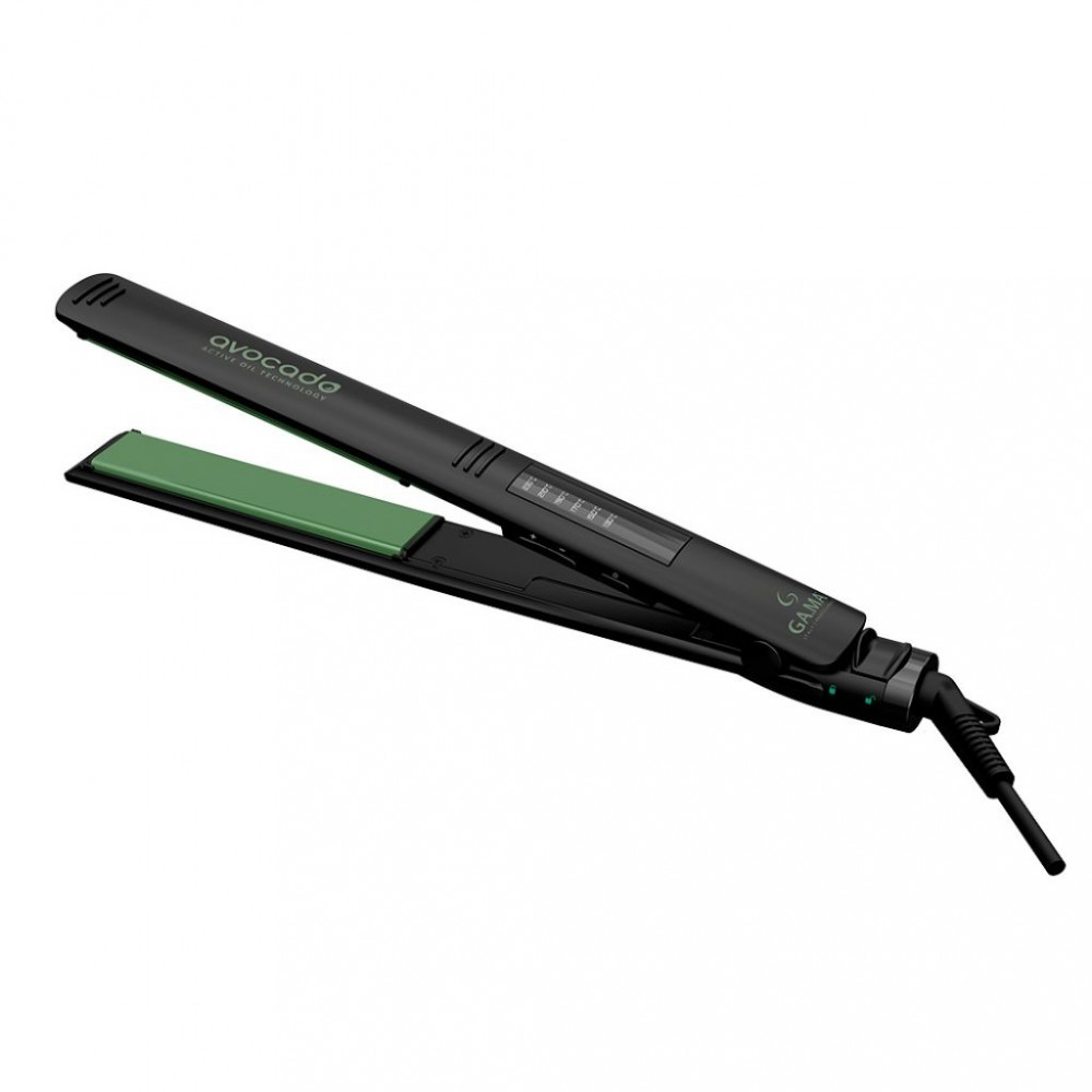 Planchita para pelo top mojado gama