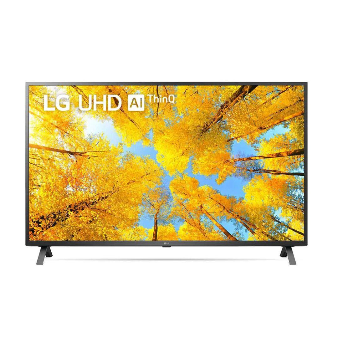 LED LG SMART UHD 50'' 50UQ7500PSF