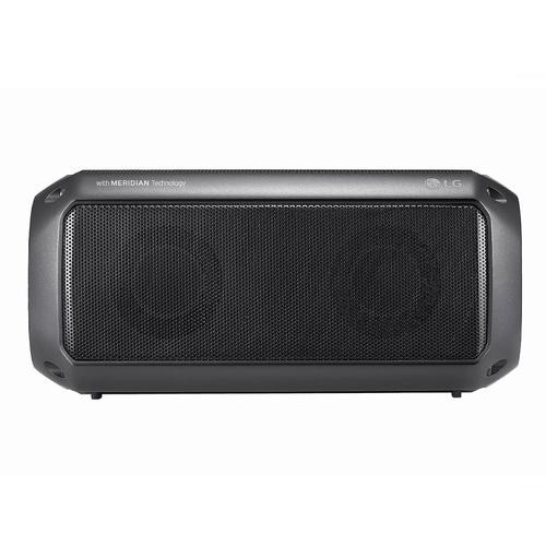 PARLANTE LG PK3 BLUETOOTH 16W NEGRO