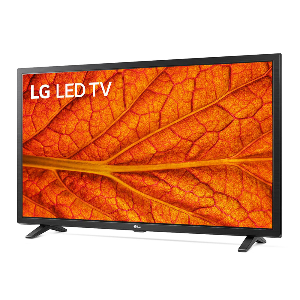 LED LG 32" HD SMART LM637BPS C/ BLUETOOTH