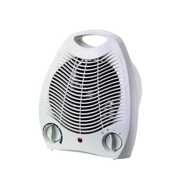 ESTUFA MIDAS CALOVENTILADOR MD-ES1705