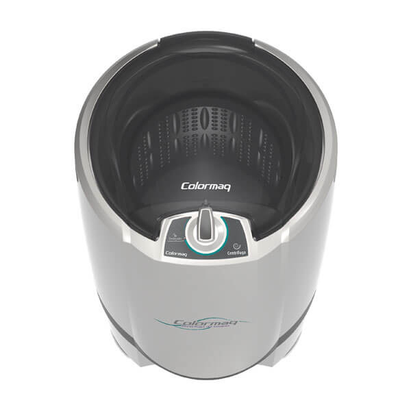 LAVARROPAS COLORMAQ LCS + CENTRÍFUGA COLORMAQ