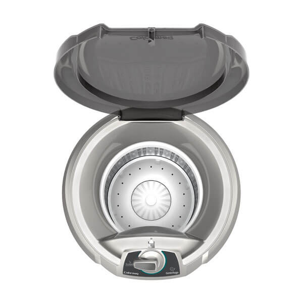 LAVARROPAS COLORMAQ LCS + CENTRÍFUGA COLORMAQ