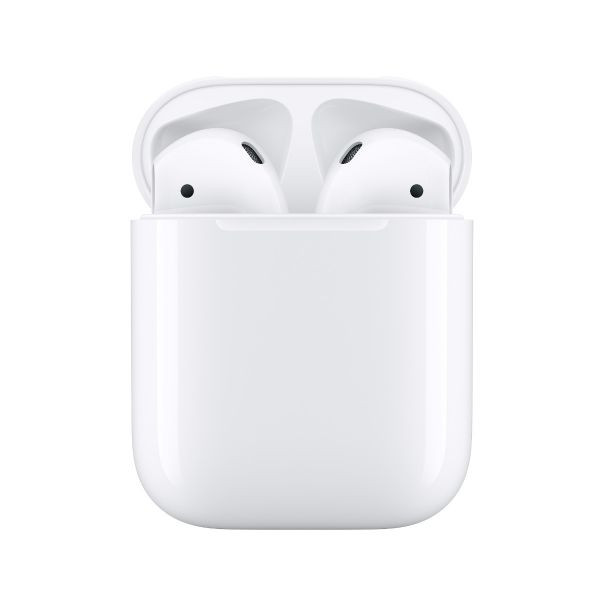 AURICULAR APPLE AIRPODS 2 MV7N2BE/A