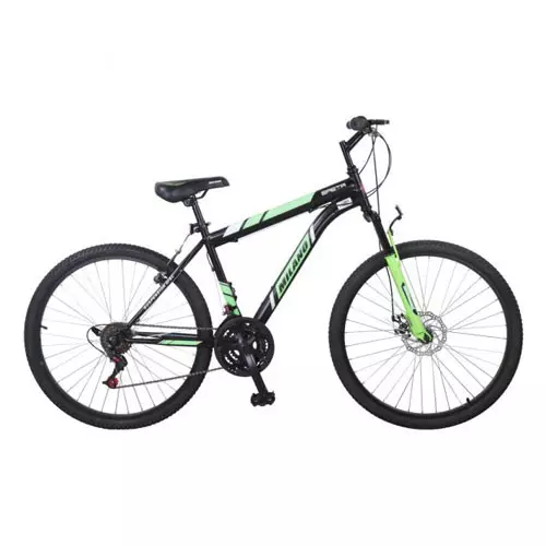 Bicicletas milan 2025 catálogo