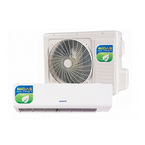 SPLIT MIDAS 18.000 BTU CSH-180 II R410
