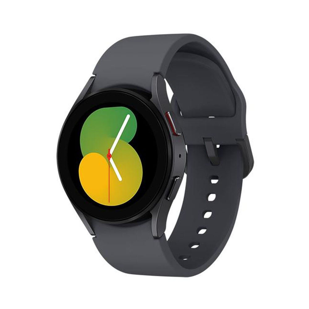 RELOJ SAMSUNG GALAXY WATCH 5 40MM GRAPHITE SM-R900NZAALT