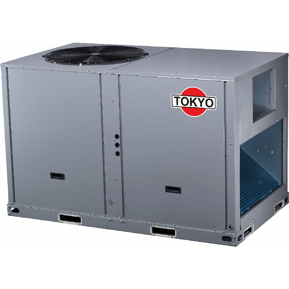AA COMPACTO TOKYO TRCT180CWN1 180000BTU 380-415V 3N 50HZ CON FILTRO Y PORTA FILT- NGO