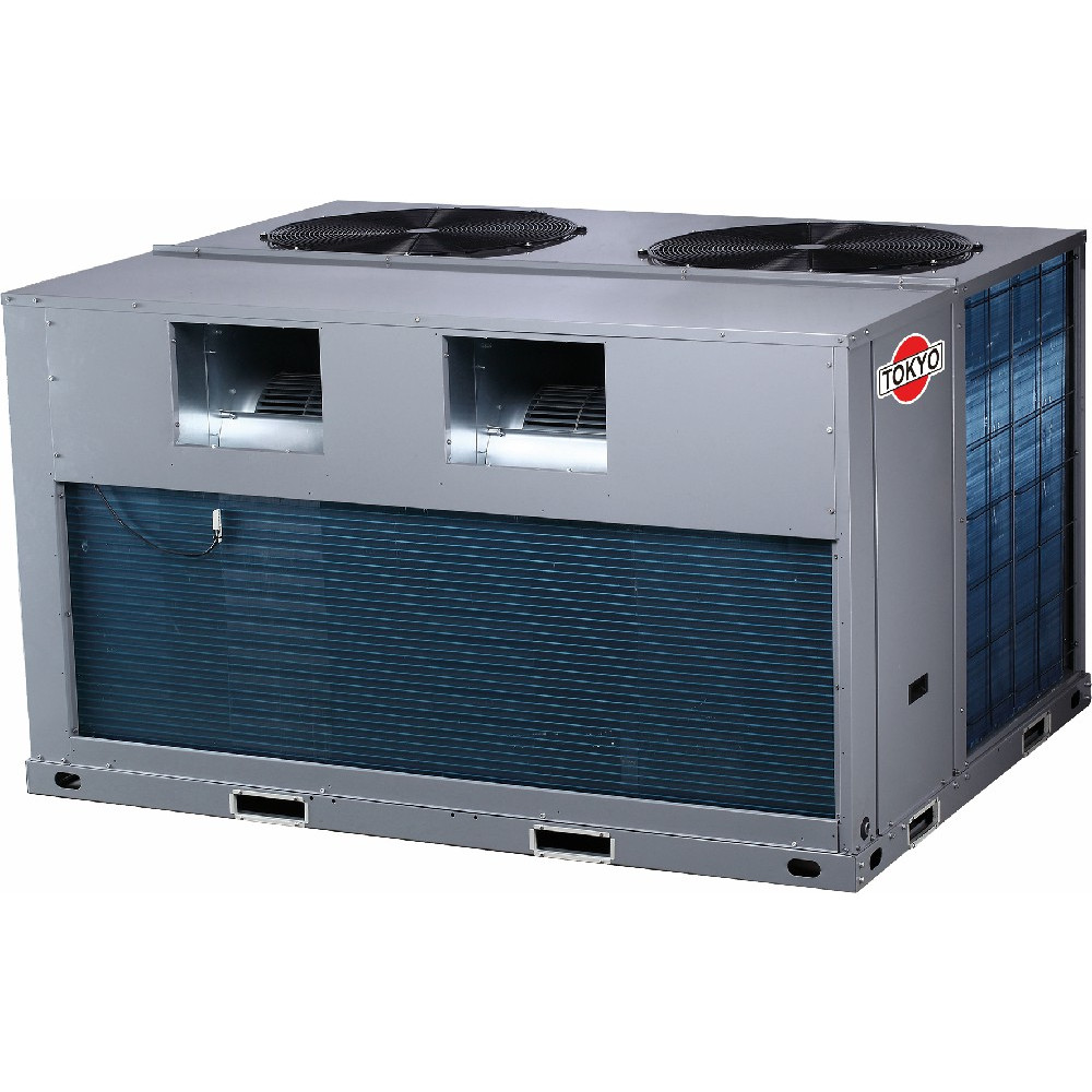 AA COMPACTO TOKYO MOD TRCT240CWN1 240.000 FRIO/SOLO, 380-415V- NGO