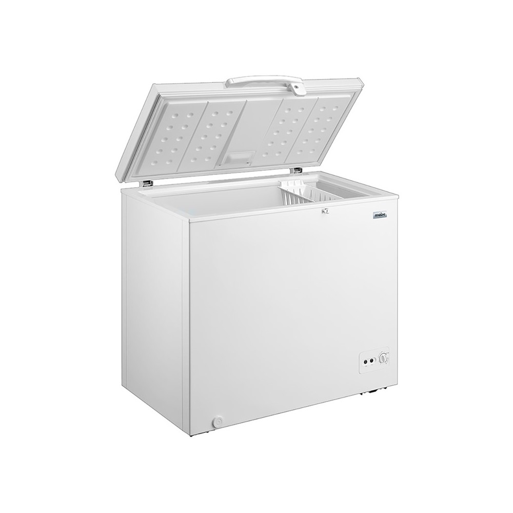 CONGELADOR HORIZONTAL MABE FDHM200 1 TAPA 198L NET BLANCO- CPH