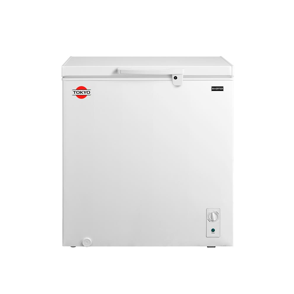 CONGELADOR TOKYO INVERTER TCON230DFI 1T CIEGA