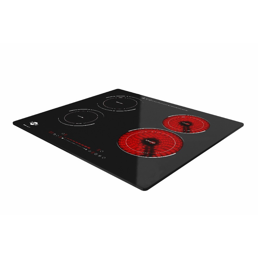 ANAFE TOKYO COMBINADO 4 ZONAS 2 INFRA 2 INDUCCION TOK2ZI2I