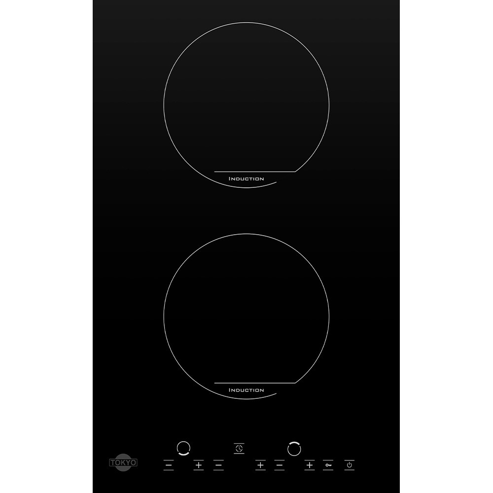 ANAFE A INDUCCION TOKYO MOD ODALISA 2HORN