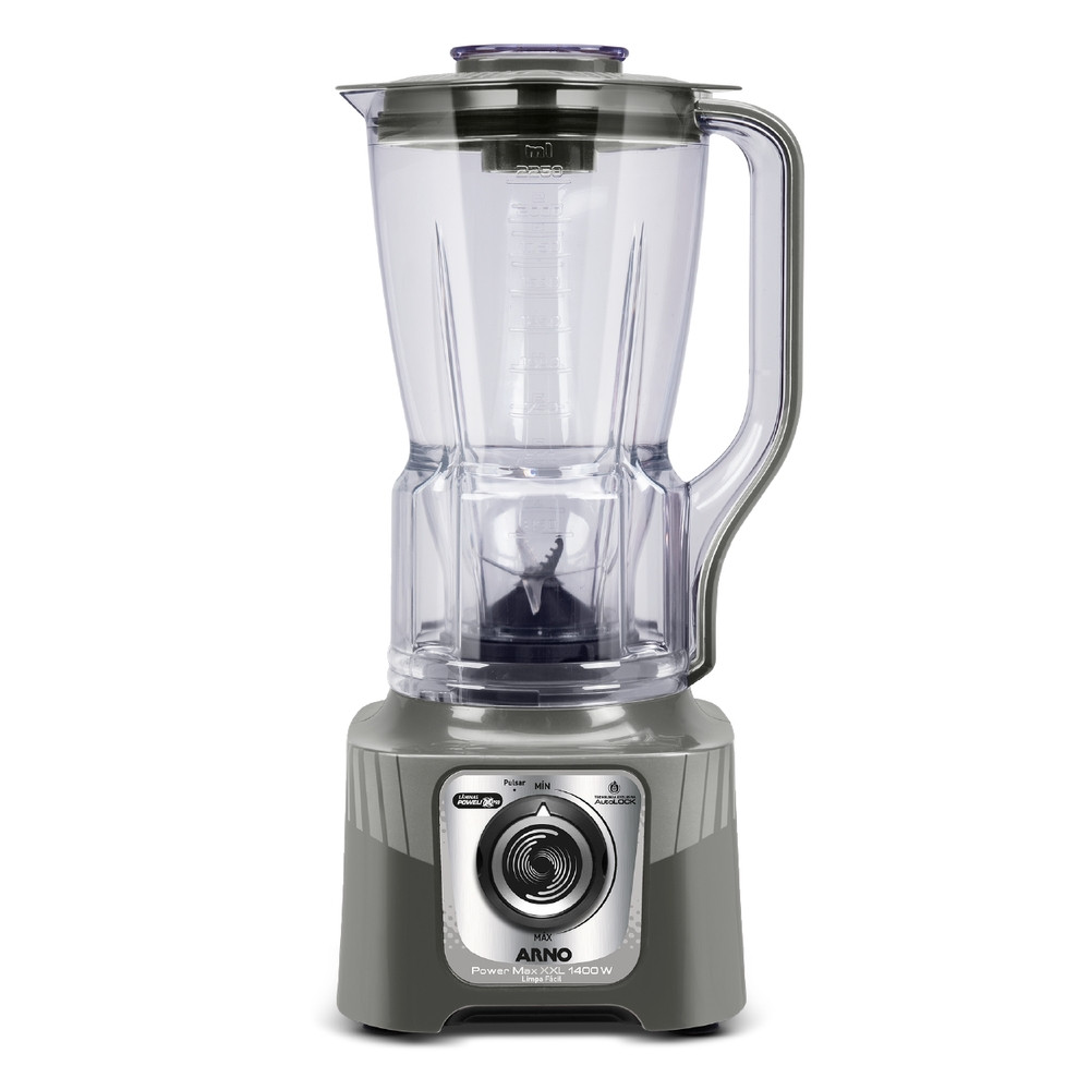 LICUADORA ARNO LN87 POWER MAX  LF XXL 1400W 220V- NGO