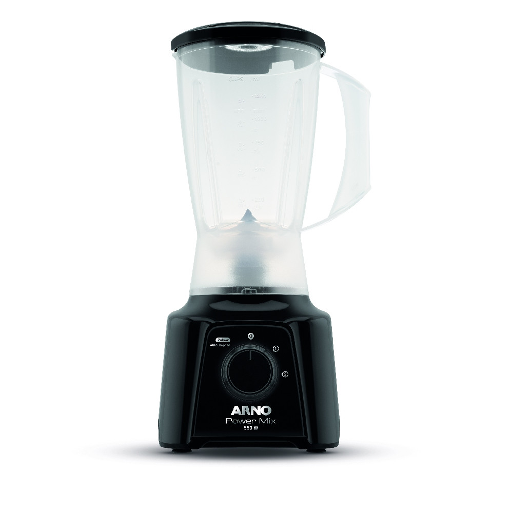 Licuadora arno lq10 negro clearance