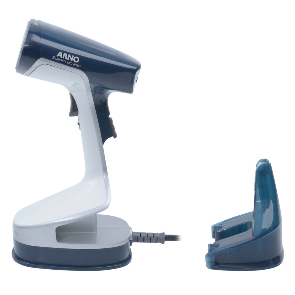 VAPORIZADOR DE ROPAS ARNO DT8140B3 STEAM POWER 1460W- NGO