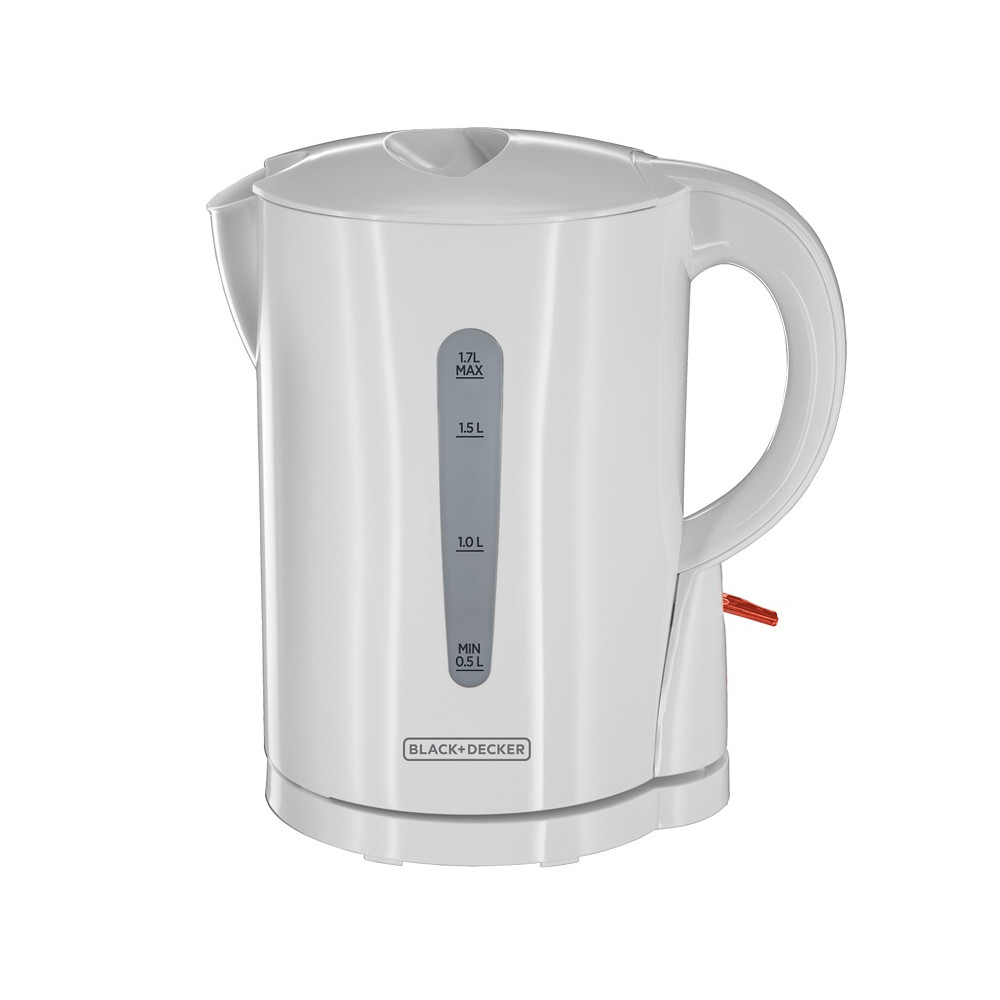 HERVIDORA B+D KE21441-CL 1.7L CON FILTRO 2000W 220V- CPH