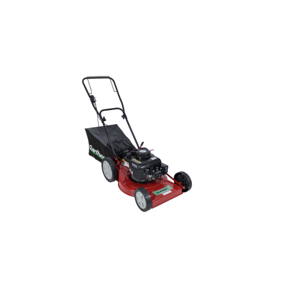 CORTACESPED GARTHEN NAF. PRO-3500C 3.5HP C/ RECOL. 220V- CPH