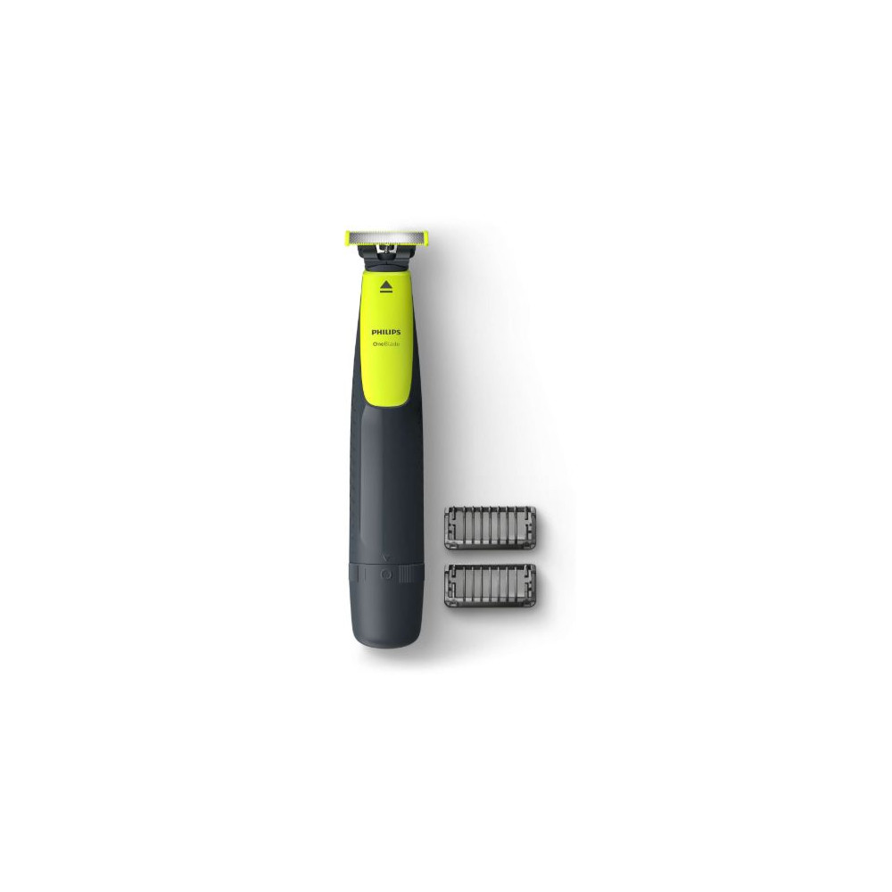 AFEITADORA PHILIPS QP2510/15 ONEBLADE USO ROSTRO SECO HUMEDO 2 ACC 240V- CPH