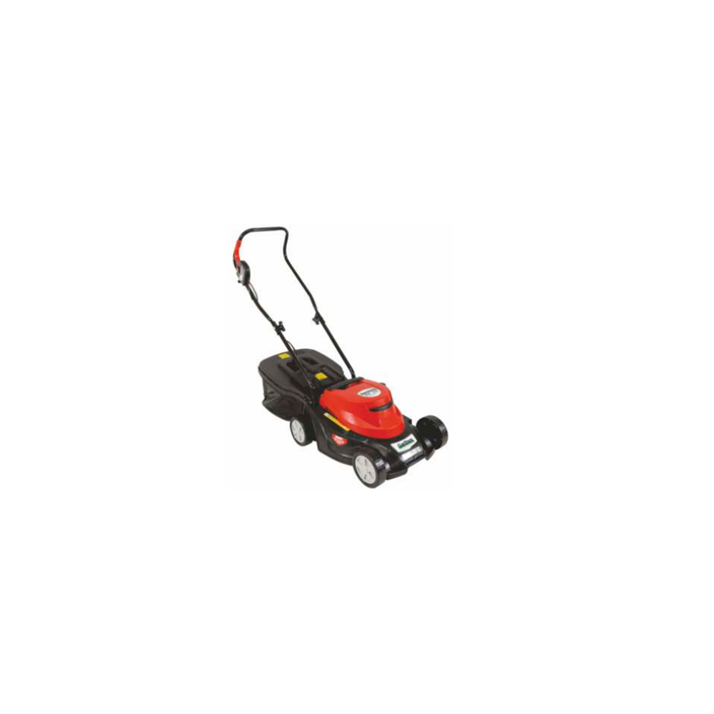 CORTACESPED GARTHEN GC-34 1300W ELECTR. C/ RECOL 220V 50HZ- CPH