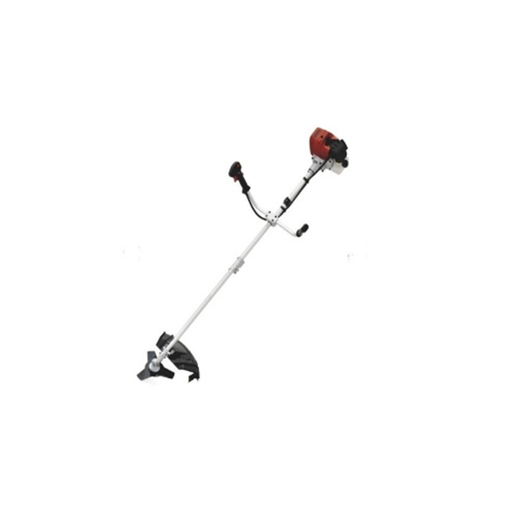 DESMALEZADORA A GASOLINA GARTHEN CG-550B 51,7CC
