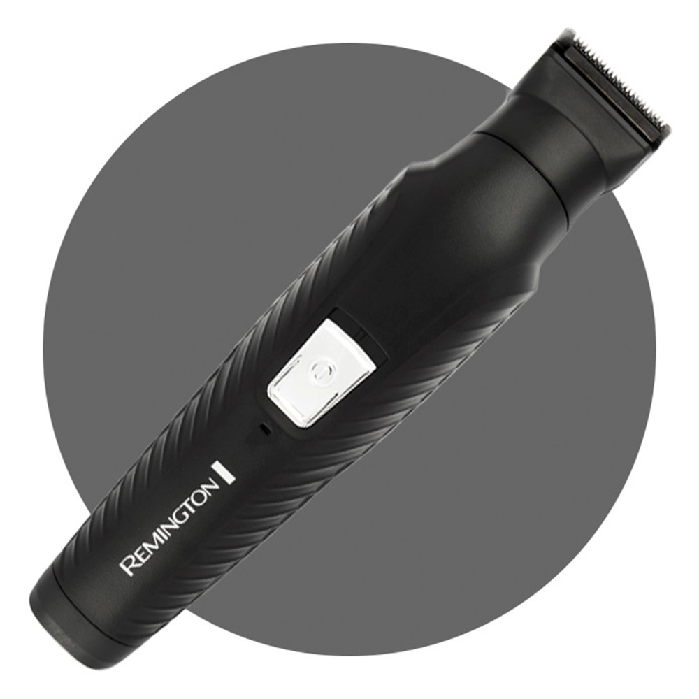 AFEITADORA ALL IN ONE GROOMING PG3001 KIT GRAPHITE REMINGTON- NGO