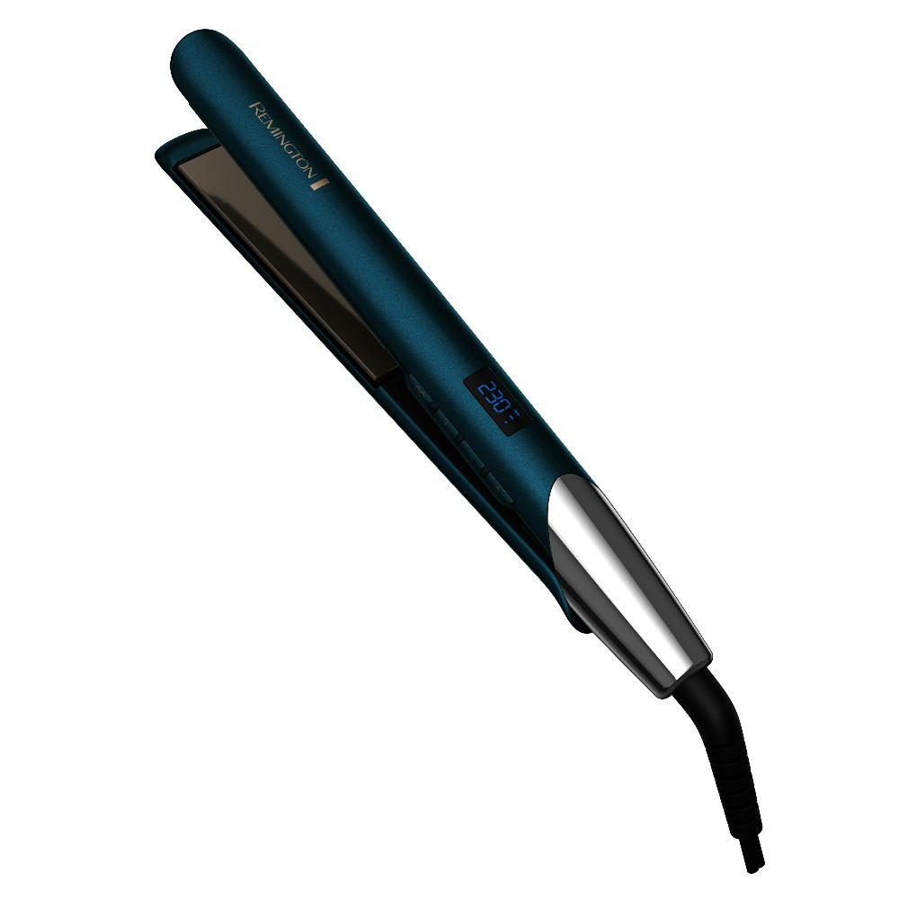 PLANCHITA REMINGTON S8607 ADVANCED THERATY CON COCO