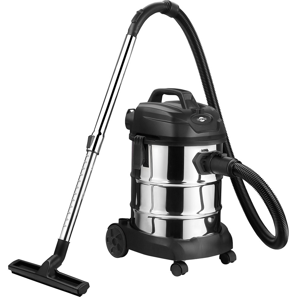ASPIRADORA TOKYO CAP 25LTS TURBO PRO 1380W