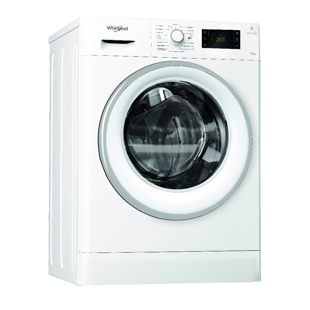 LAVASECARROPAS WHIRLPOOL WCF10BF 10.5 / 7KG INVERTER 1600RPM- NGO