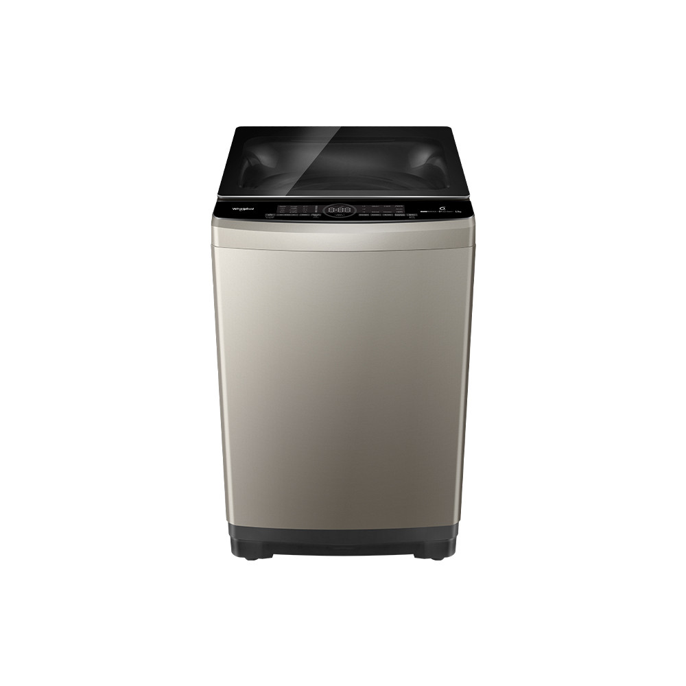 LAVARROPAS WHIRLPOOL WWI13A 13KG INVERTER CARGA SUP SAND GOLD 700RPM- NGO